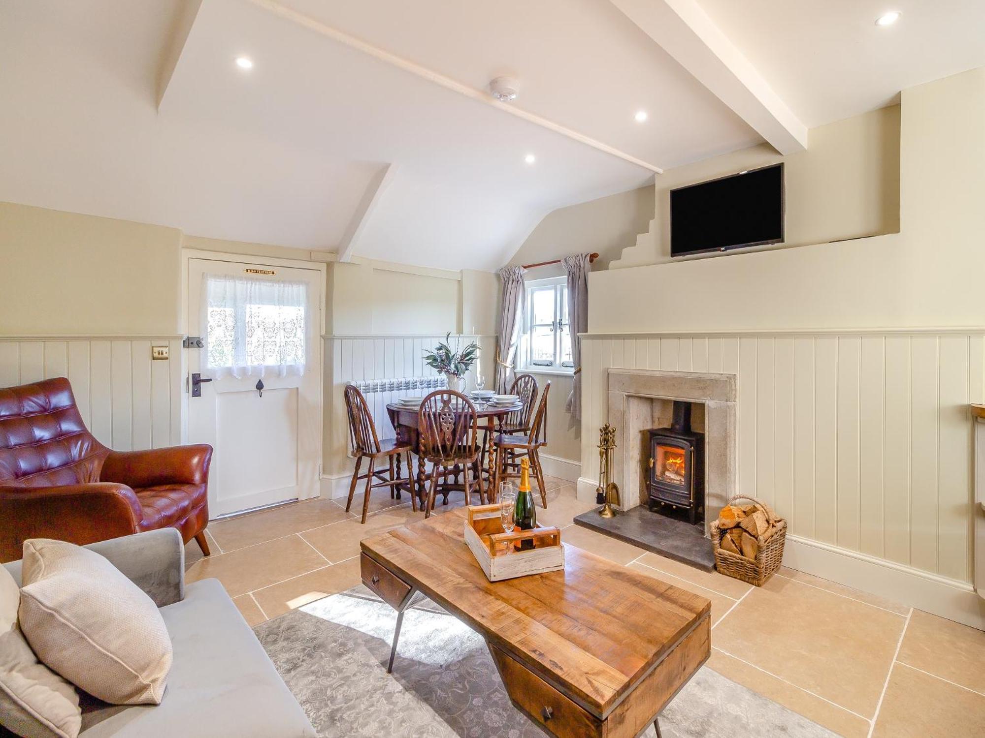 Wonastow The Lodge מראה חיצוני תמונה